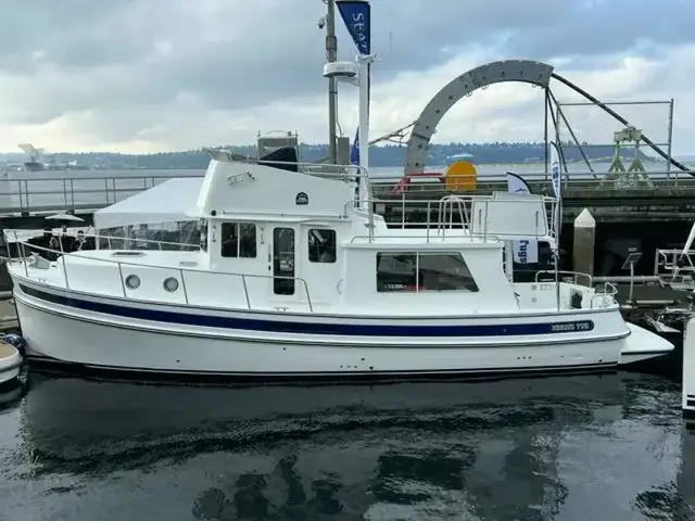 Nordic Tug 40