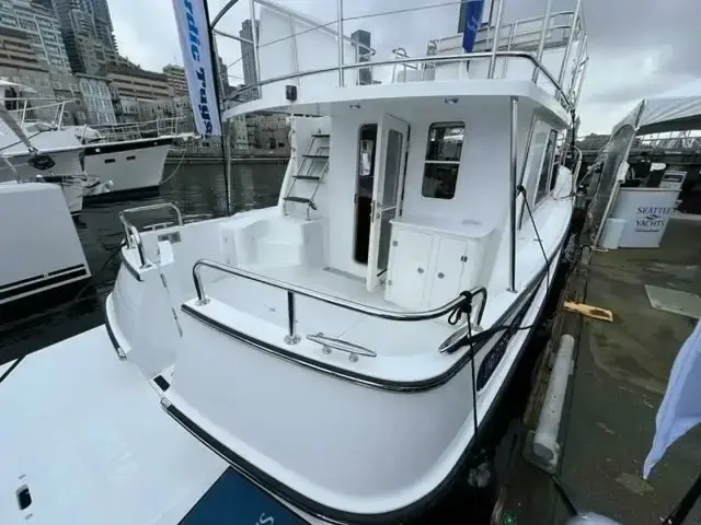 Nordic Tug 40 #12