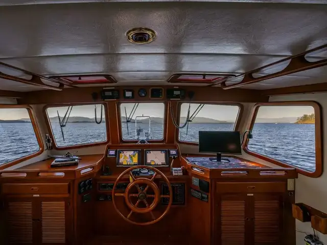 Kadey Krogen 44 Pilothouse