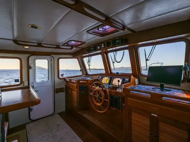 Kadey Krogen 44 Pilothouse