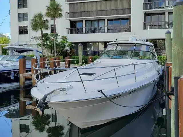 Sea Ray Sundancer 540