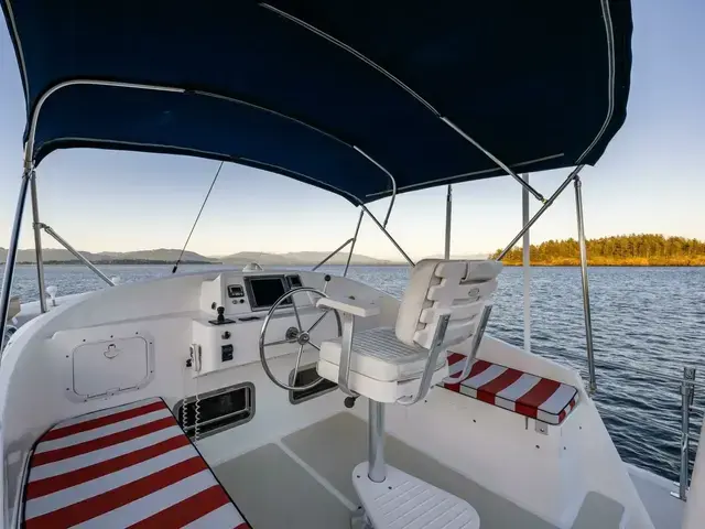 Kadey Krogen 44 Pilothouse