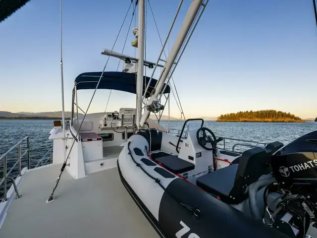 Kadey Krogen 44 Pilothouse