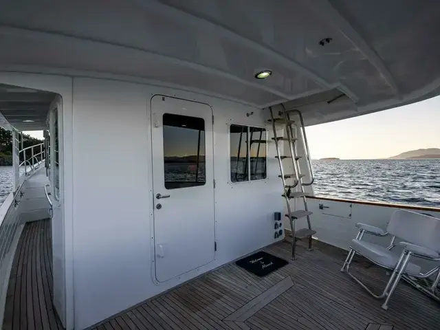 Kadey Krogen 44 Pilothouse