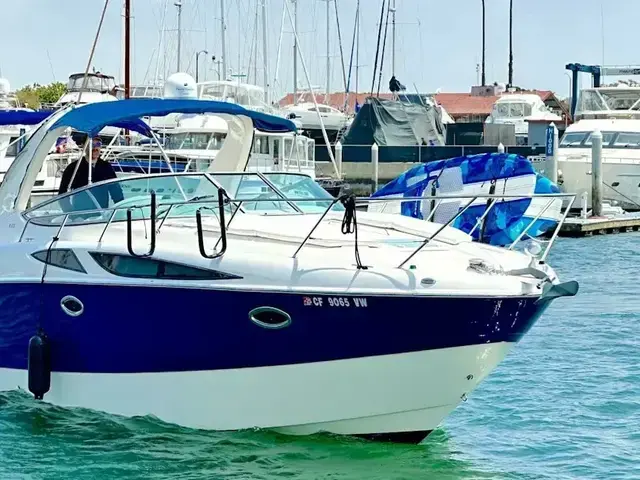 Bayliner 335