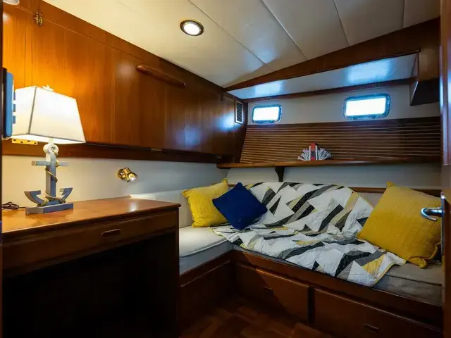 Kadey Krogen 44 Pilothouse