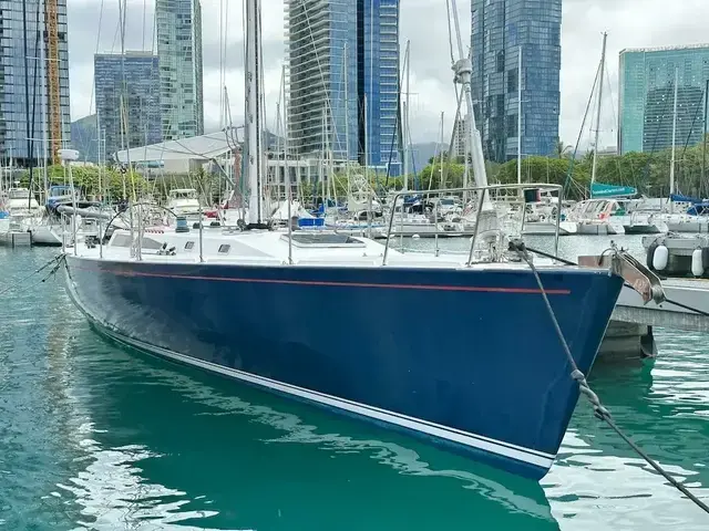 Andrews boats 70