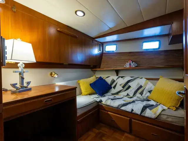 Kadey Krogen 44 Pilothouse