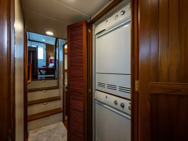 Kadey Krogen 44 Pilothouse