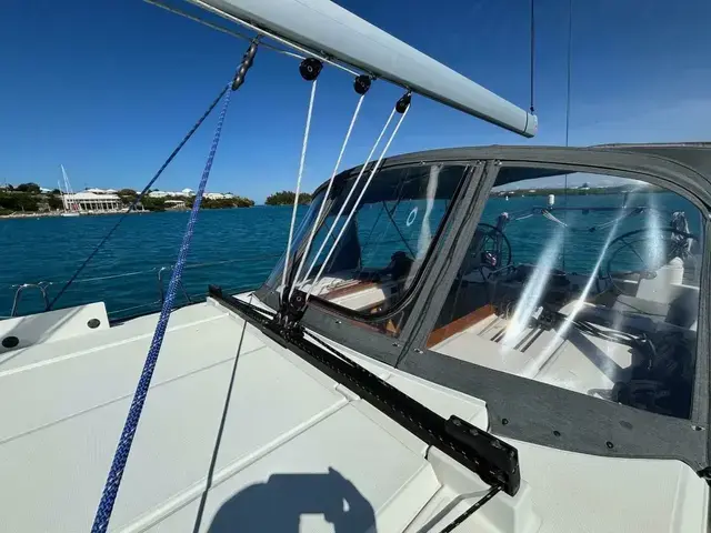 Jeanneau Sun Odyssey  479