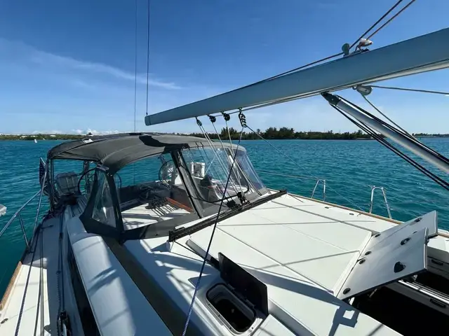 Jeanneau Sun Odyssey  479