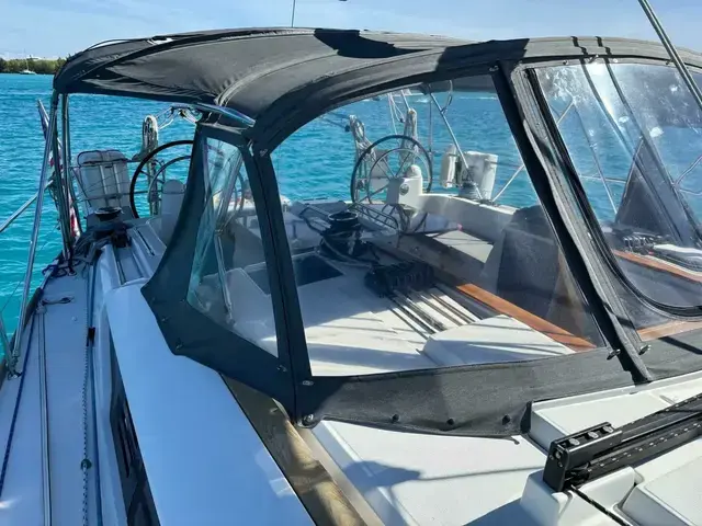 Jeanneau Sun Odyssey  479