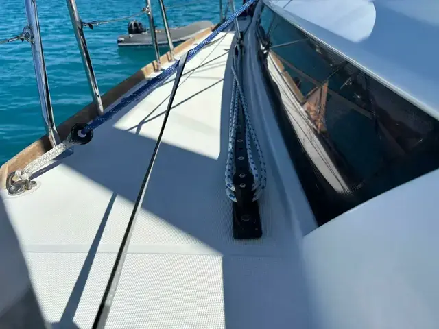 Jeanneau Sun Odyssey  479