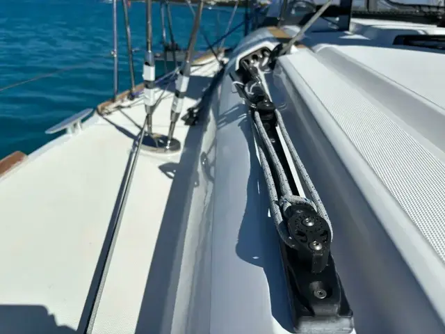 Jeanneau Sun Odyssey  479