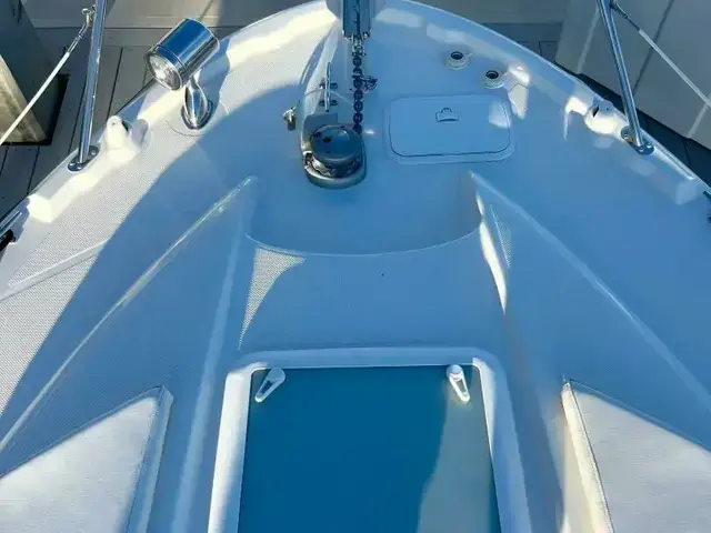 Bayliner 335