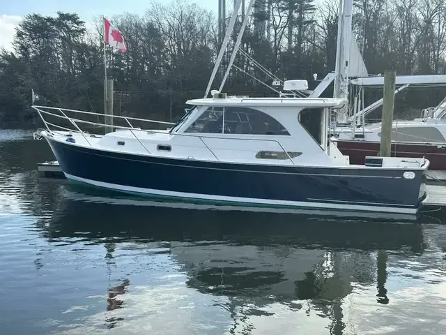 Legacy 39 ft