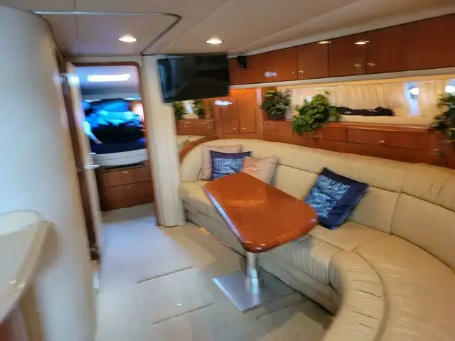 Sea Ray Sundancer 540