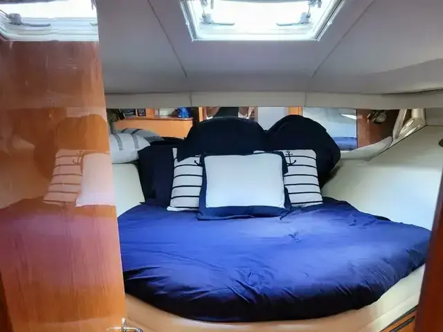 Sea Ray Sundancer 540