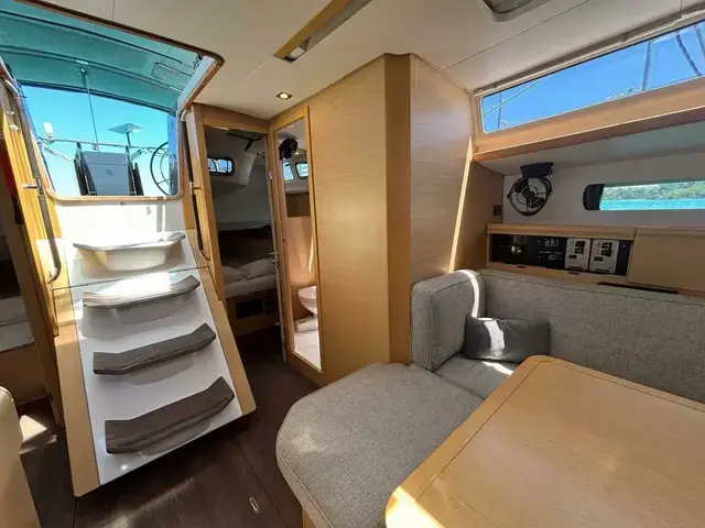 Jeanneau Sun Odyssey  479