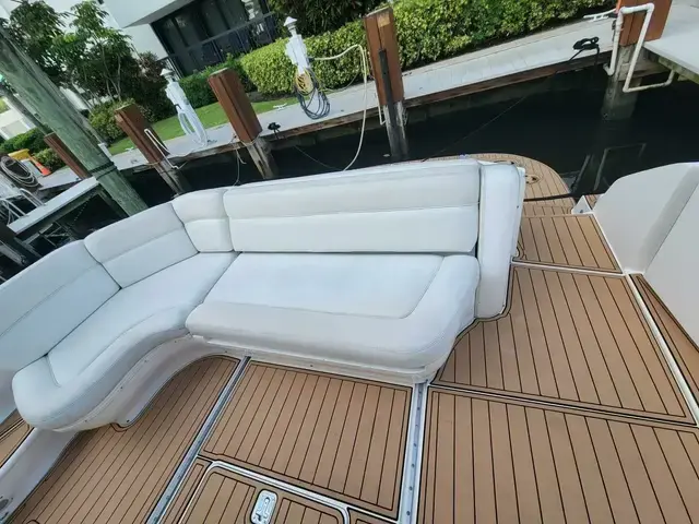 Sea Ray Sundancer 540