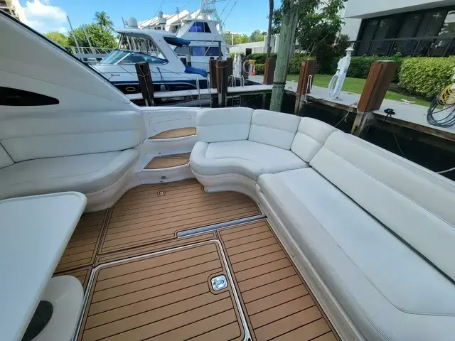 Sea Ray Sundancer 540