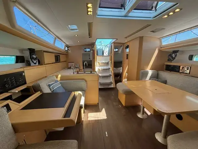 Jeanneau Sun Odyssey  479