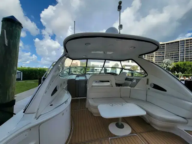 Sea Ray Sundancer 540