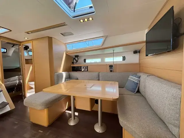 Jeanneau Sun Odyssey  479