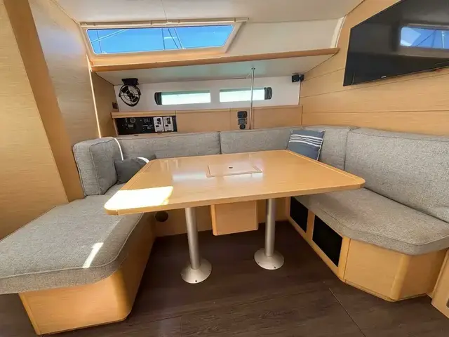 Jeanneau Sun Odyssey  479