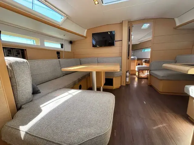 Jeanneau Sun Odyssey  479