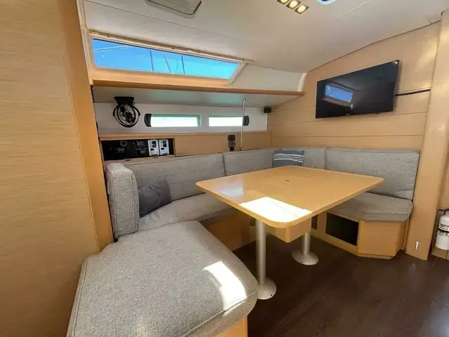 Jeanneau Sun Odyssey  479