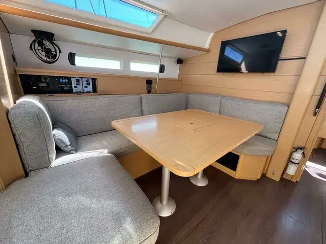 Jeanneau Sun Odyssey  479