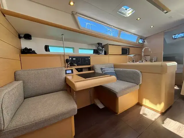 Jeanneau Sun Odyssey  479