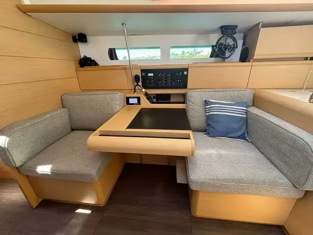 Jeanneau Sun Odyssey  479