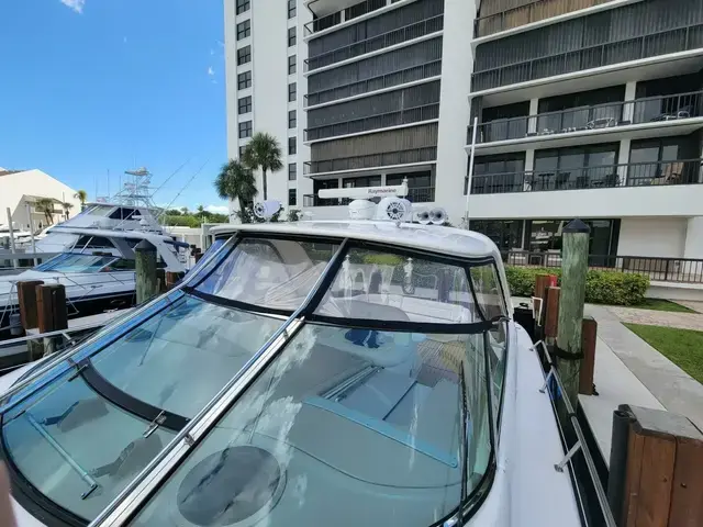 Sea Ray Sundancer 540