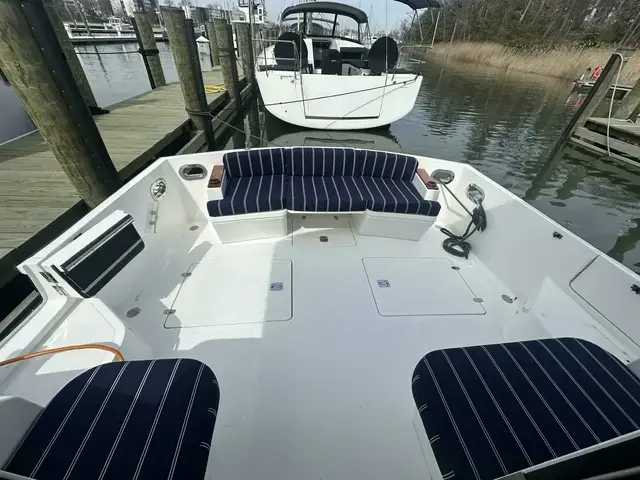 Legacy 39 ft