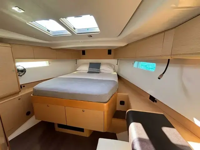 Jeanneau Sun Odyssey  479