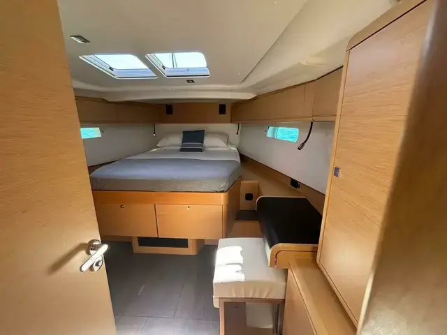 Jeanneau Sun Odyssey  479