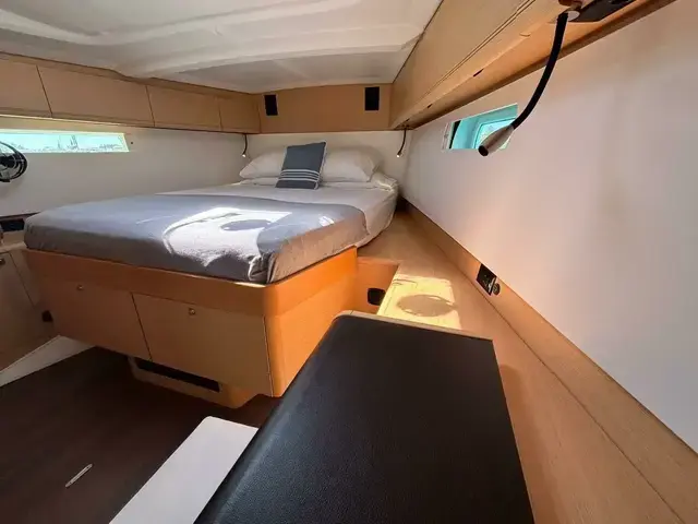 Jeanneau Sun Odyssey  479