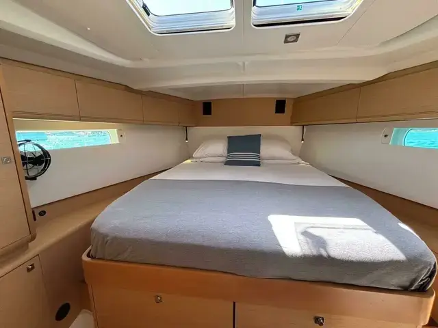 Jeanneau Sun Odyssey  479