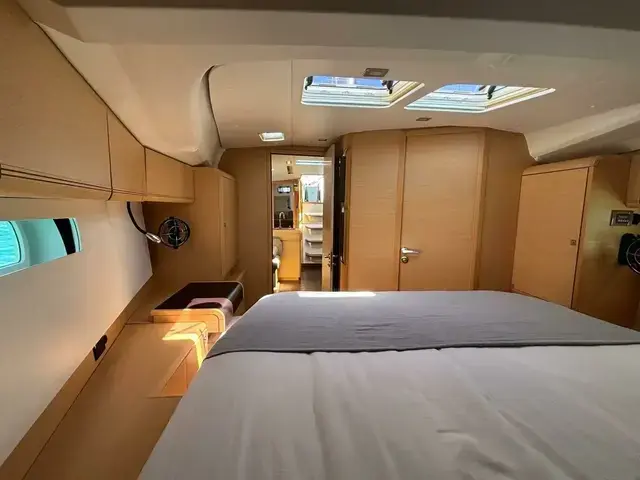 Jeanneau Sun Odyssey  479