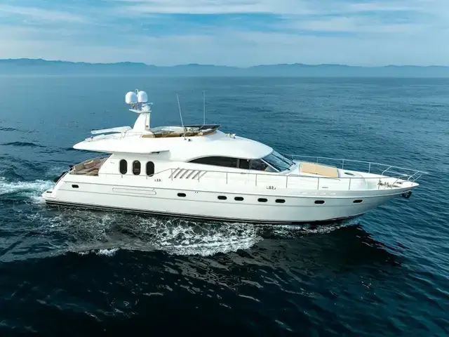 Princess 72 Princess Yacht for sale in United States of America for $929,500