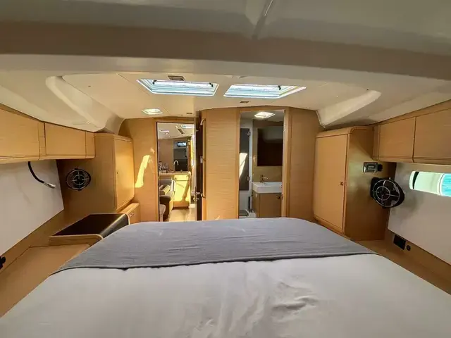 Jeanneau Sun Odyssey  479