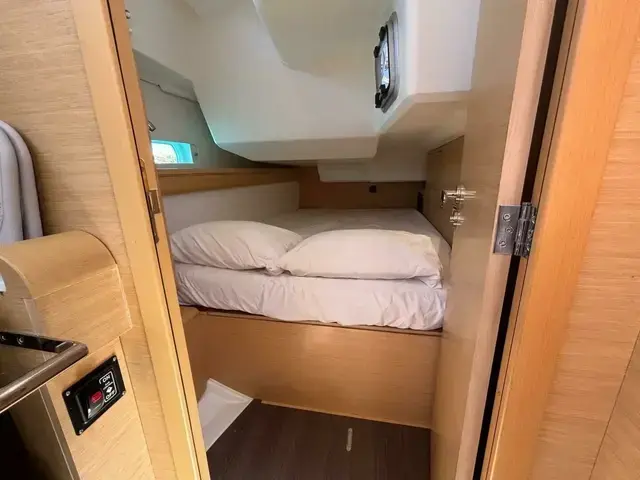 Jeanneau Sun Odyssey  479