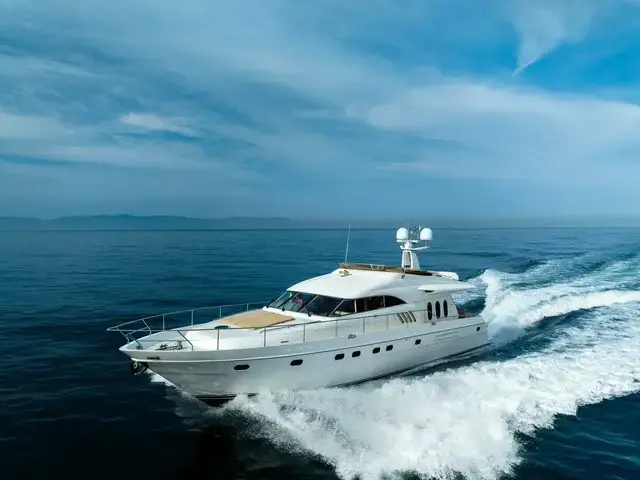 Princess 72 Princess Yacht