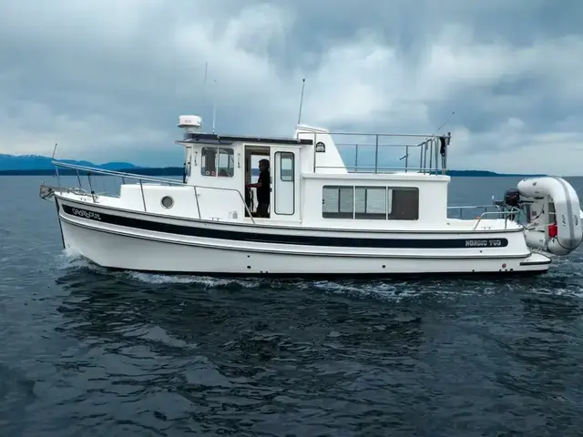 Nordic Tug 34