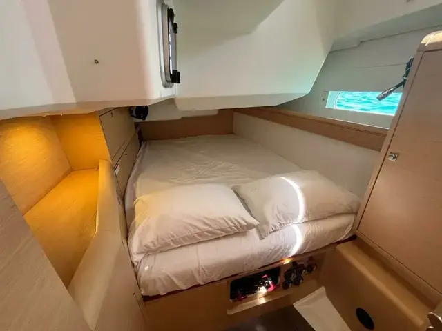 Jeanneau Sun Odyssey  479