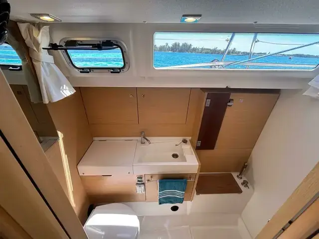 Jeanneau Sun Odyssey  479