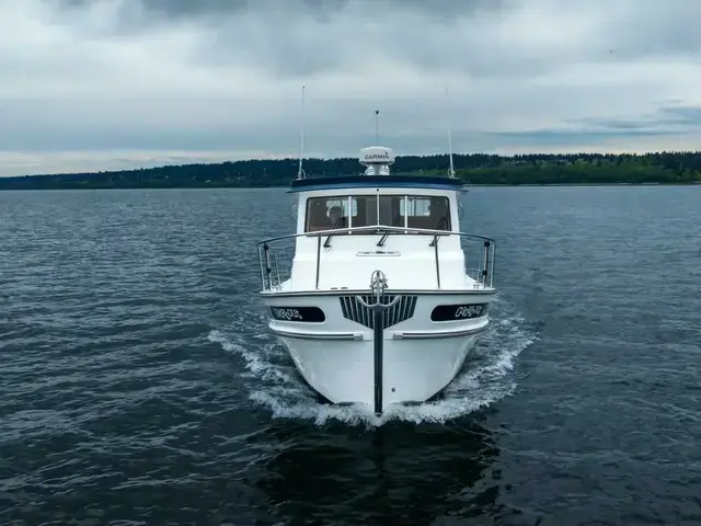 Nordic Tug 34