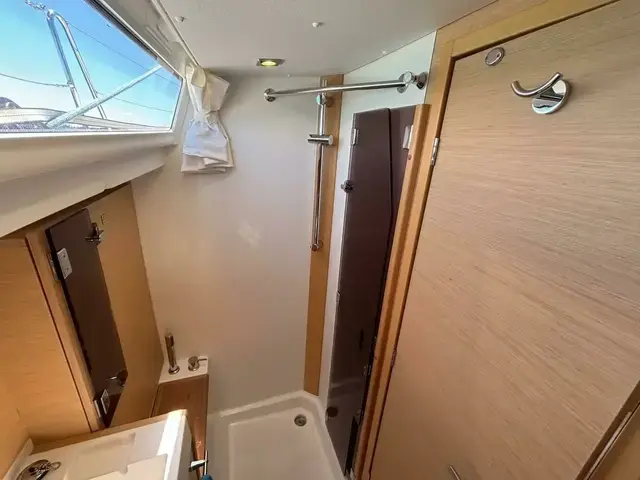 Jeanneau Sun Odyssey  479